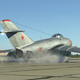 Illustration for article titled Any other virtual combat pilots?